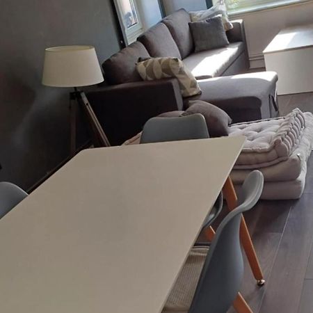 Mon Pied-A-Terre A St Die Saint-Die-des-Vosges Eksteriør billede