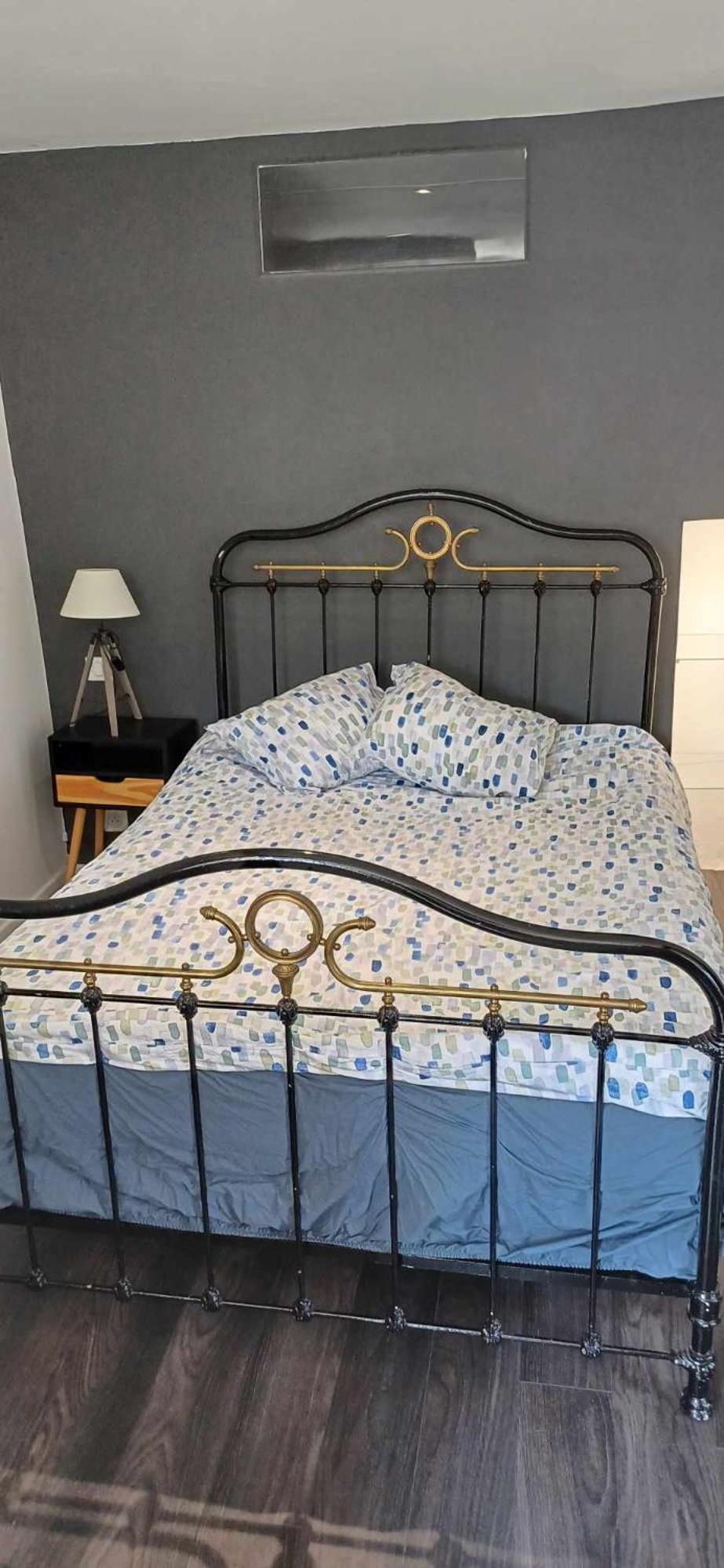 Mon Pied-A-Terre A St Die Saint-Die-des-Vosges Eksteriør billede